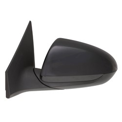 HYUNDAI ELANTRA SEDAN DOOR MIRROR LEFT (Driver Side) PWR/N-HTD (SE) OEM#87610F3050 2017-2018 PL#HY1320224