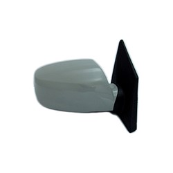 HYUNDAI TUCSON DOOR MIRROR RIGHT (Passenger Side) PWR HTD PTM (GL/GLS)(WO/SIGNAL) OEM#876202S030 2010-2015 PL#HY1321175