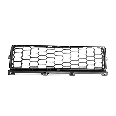 JEEPVEHICLE RENEGADE FRONT BUMPER GRILLE (EXC TRAILHAWK) OEM#5XB41LXHAA 2015-2018 PL#CH1036152