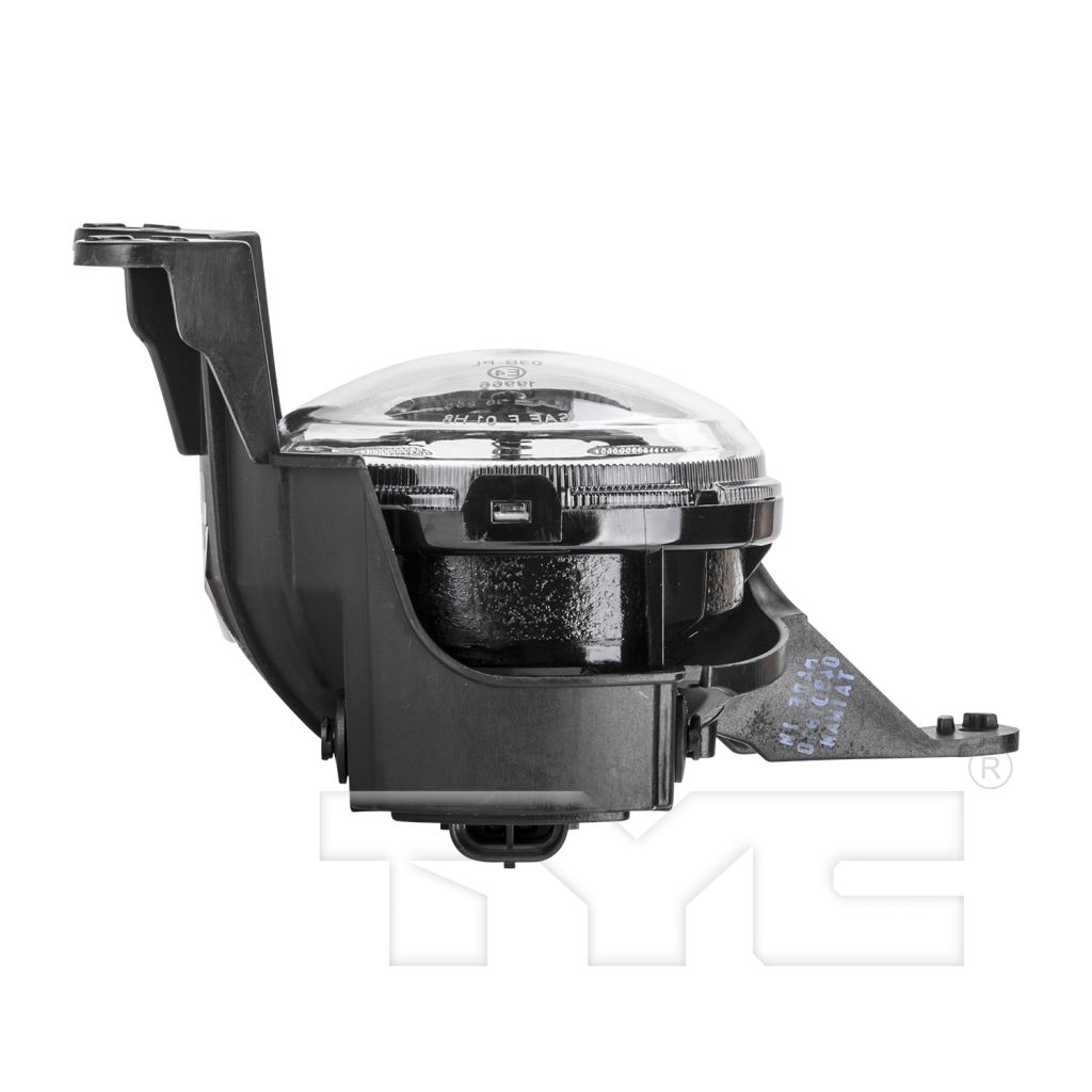CHEVROLET CRUZE / CRUZE LIMITED FOG LAMP ASSEMBLY LEFT (Driver Side) OEM#95169824 2011-2014 PL#GM2592300