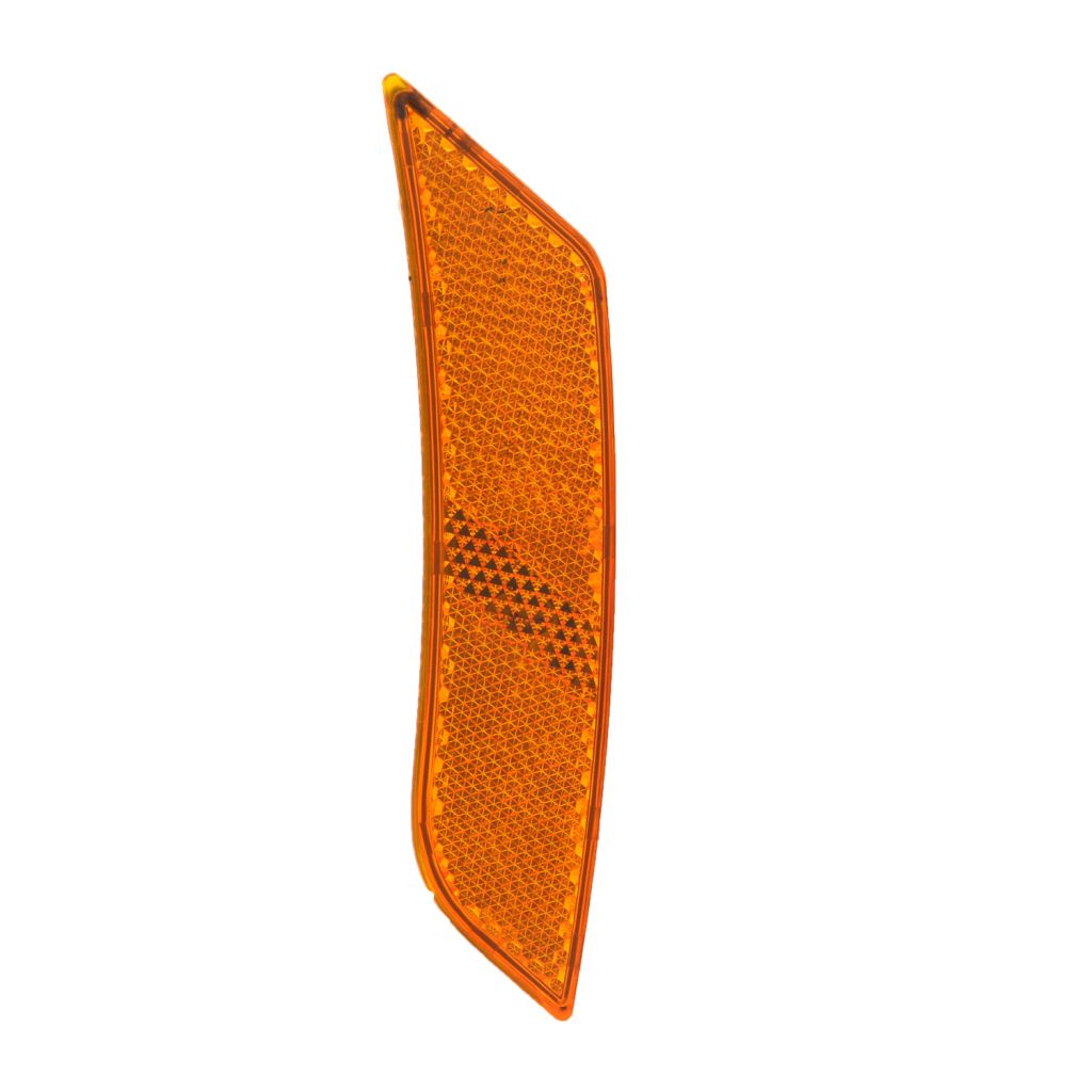 CADILLAC XT5 FRONT SIDE MARKER LAMP RIGHT (Passenger Side) OEM#22941174 2017-2026 PL#GM2551199
