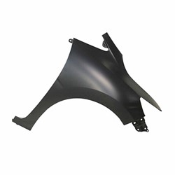 HONDA FIT FENDER RIGHT (Passenger Side) (W/O S/L Hole) OEM#60211T5RA91ZZ 2015-2020 PL#HO1241188