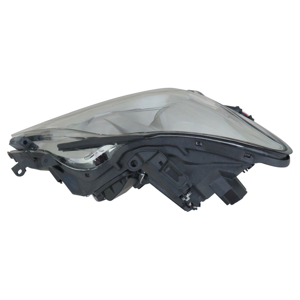 LEXUS IS 250C/350C (CONVERTIBLE) HEAD LAMP RIGHT (Passenger Side) (HALOGEN)(W/F SPORT) OEM#8113053550 2013-2015 PL#LX2519131