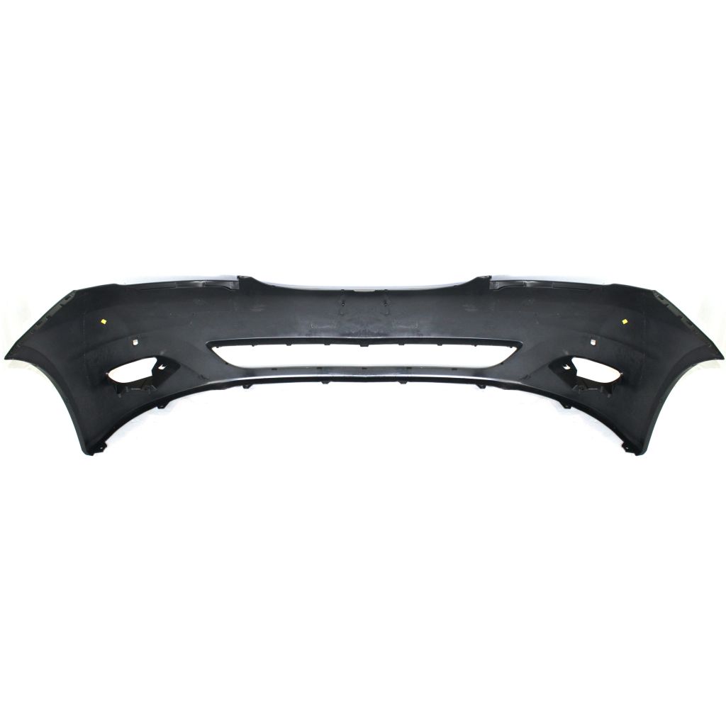 TOYOTA SIENNA FRONT BUMPER COVER PRIMED (W/PARK SENSOR)**CAPA** OEM#52119AE906 2006-2010 PL#TO1000324C