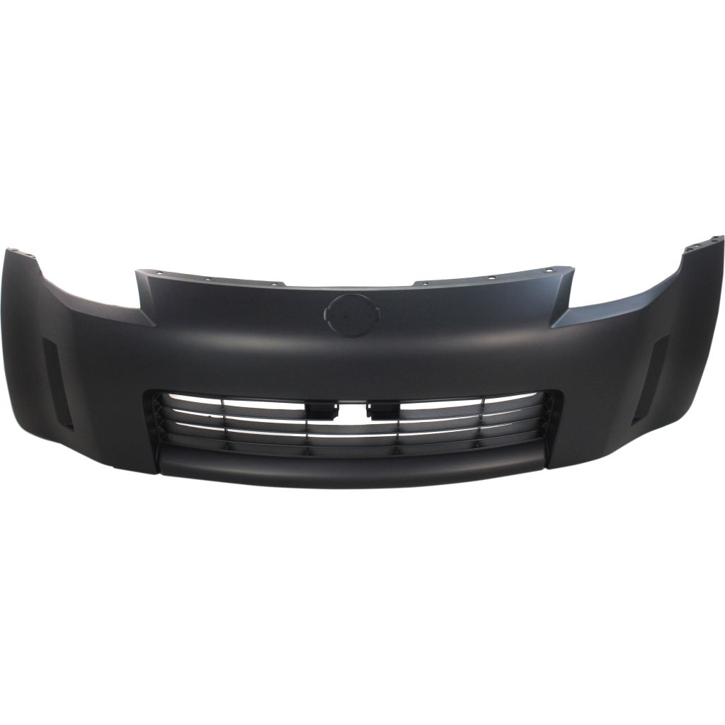 NISSAN 350Z FRONT BUMPER COVER PRM OEM#62022CD040 2003-2005 PL#NI1000201
