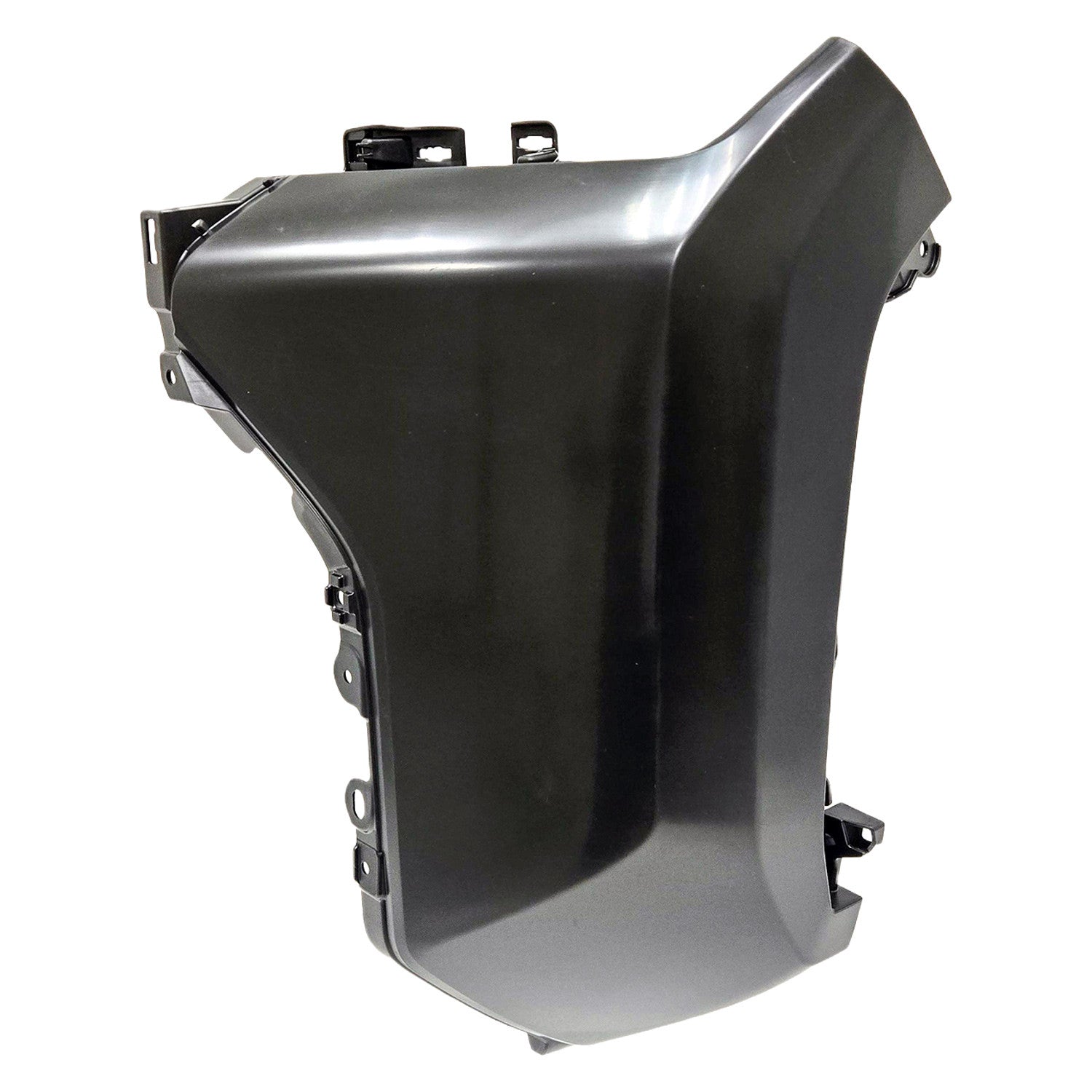 TOYOTA 4RUNNER FRONT BUMPER SIDE COVER LEFT (Driver Side) (Driver Side) PRIMED (WO/SENSOR)(JAPAN) OEM#5211335910 2025-2026 PL#TO1016108