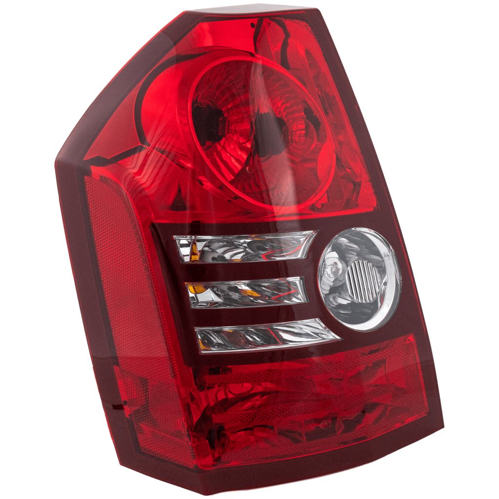 CHRYSLER 300 TAIL LAMP LEFT (Driver Side) (2.7L/3.5L ENG) OEM#4806371AD 2008-2010 PL#CH2818117