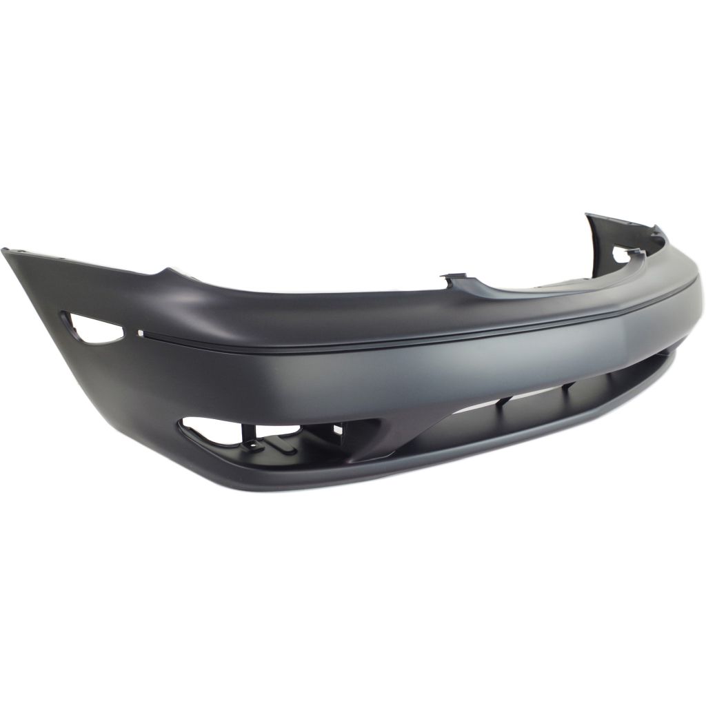 INFINITI I35 FRONT BUMPER COVER PRIMED OEM#620223Y125 2002-2004 PL#IN1000116