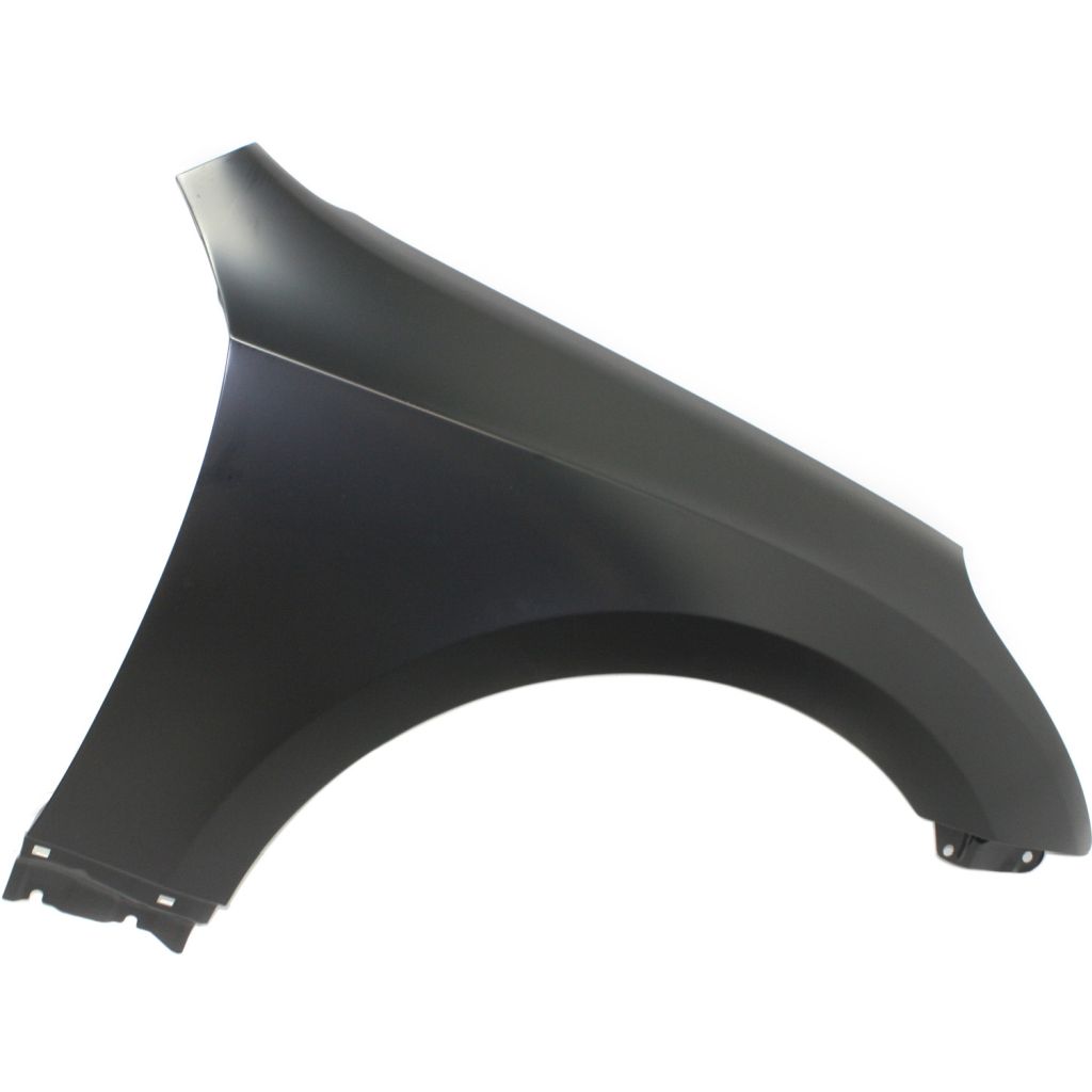 HYUNDAI EQUUS FENDER RIGHT (Passenger Side) OEM#663203N000 2011-2014 PL#HY1241155