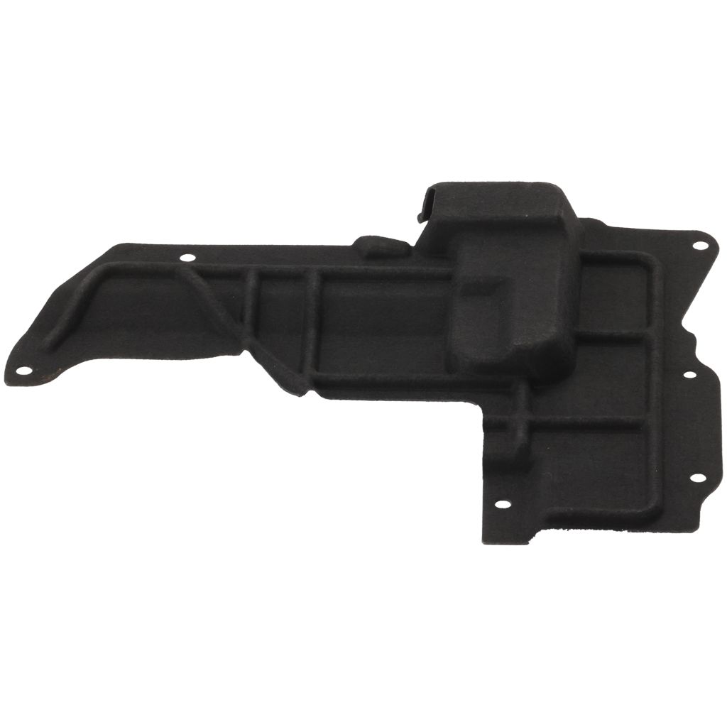 CHEVROLET CAMARO SPLASH SHIELD LEFT (Driver Side) OEM#23164449 2016-2024 PL#GM1250163