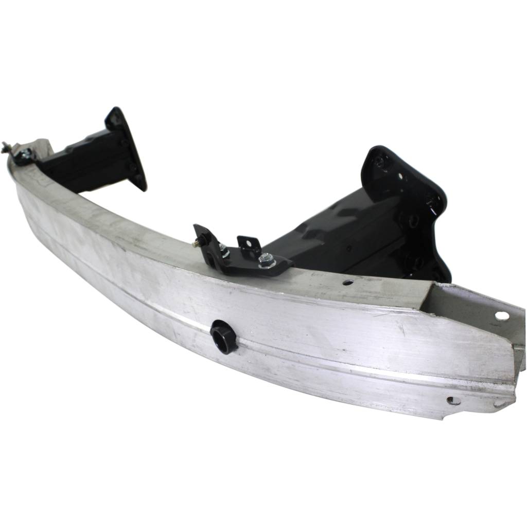 MERCEDES-BENZ S-CLASS S400 SEDAN HYBRID (221) FRONT B. REINFORCEMENT W/BRKT (ALUMINUM) (CROSSMEMBER) OEM#2216203186 2010-2013 PL#MB1006122