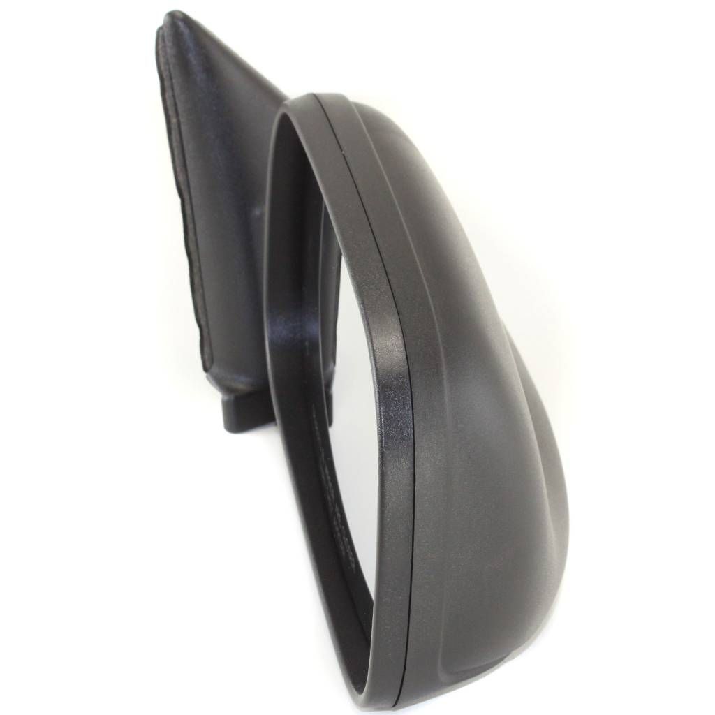 DODGE TRUCKS & VANS DURANGO DOOR MIRROR RIGHT (Passenger Side) POWER FOLDAWAY HTD (6X9) OEM#55077252AE 2001-2003 PL#CH1321318