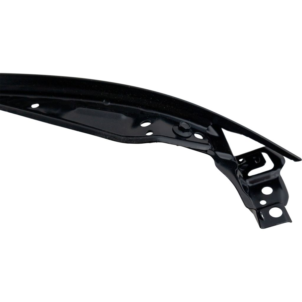 HONDA ACCORD HYBRID FENDER LEFT (Driver Side) **CAPA** OEM#04630SDAA90ZZ 2005-2007 PL#HO1240157C