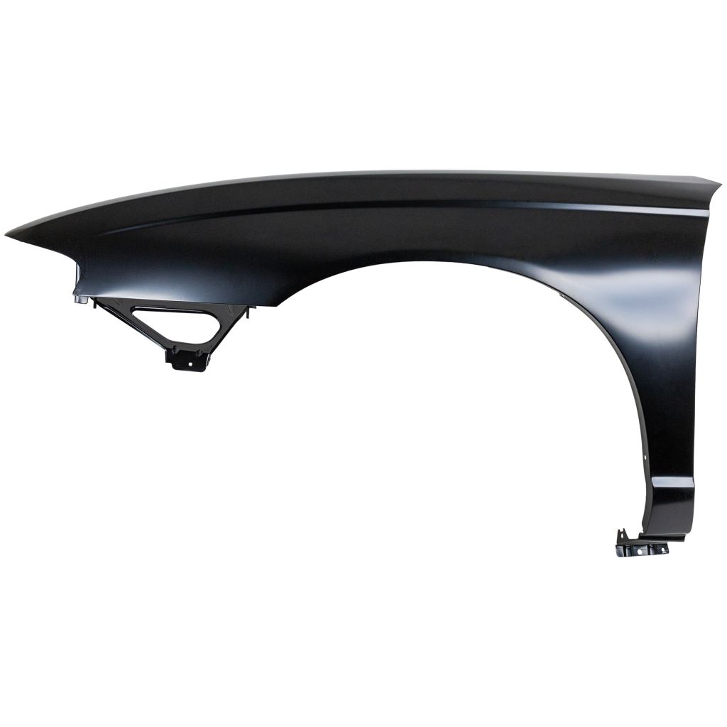 CHEVROLET MONTE CARLO FENDER LEFT (Driver Side) OEM#89025177 2000-2005 PL#GM1240279