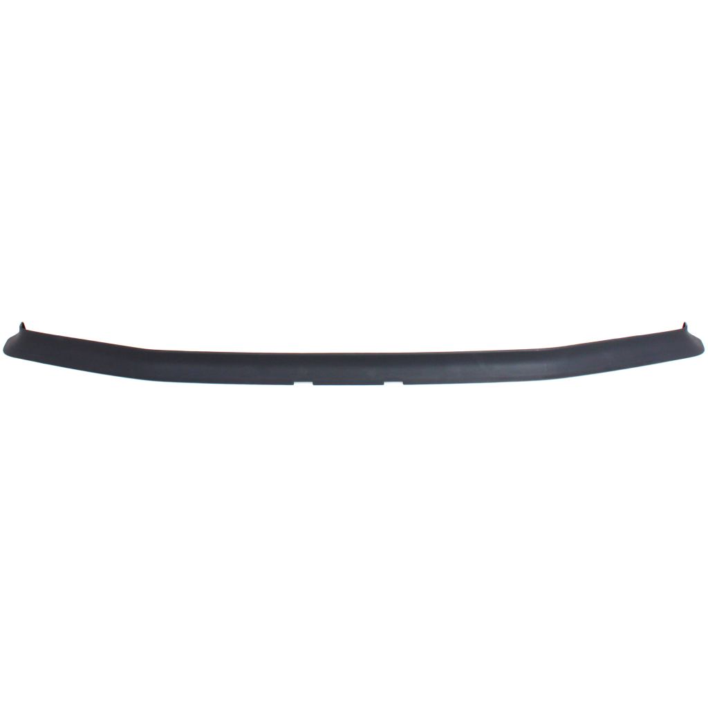 FORD TRUCKS & VANS FORD/PU (F250/350/450/550) Super Duty FRONT BUMPER SPOILER DK-GRAY (2WD) OEM#8C3Z17626AA 2008-2010 PL#FO1093114