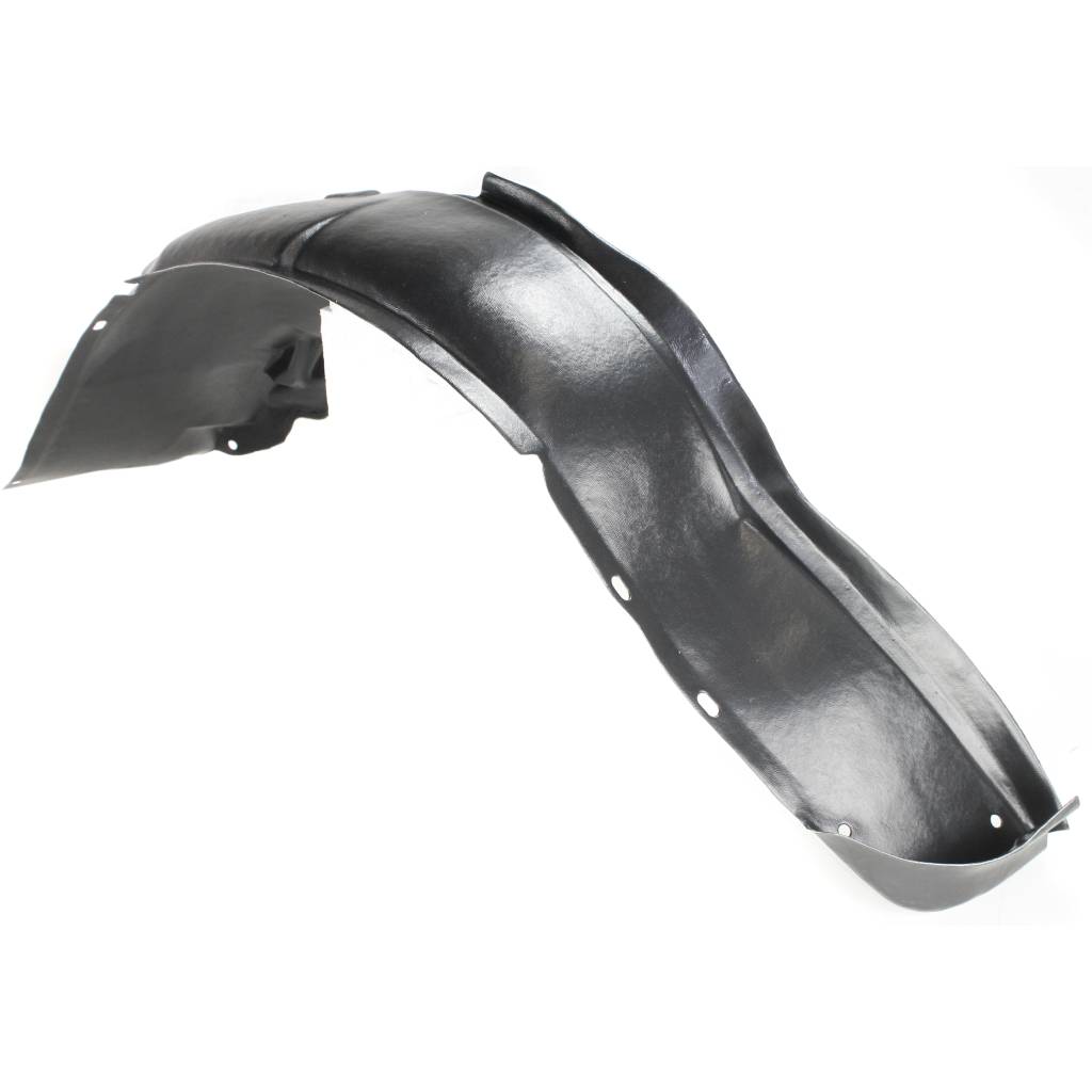 DODGE NEON/SX 2.0 FENDER LINER LEFT (Driver Side) (EXC. R/T MODEL) OEM#5008677AB 2000-2005 PL#CH1248107