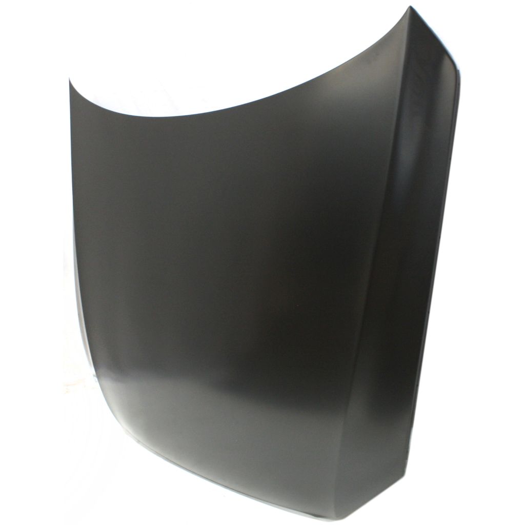 AUDI Q5 / SQ5 HOOD (ALUMINUM) OEM#8R0823029 2009-2012 PL#AU1230119