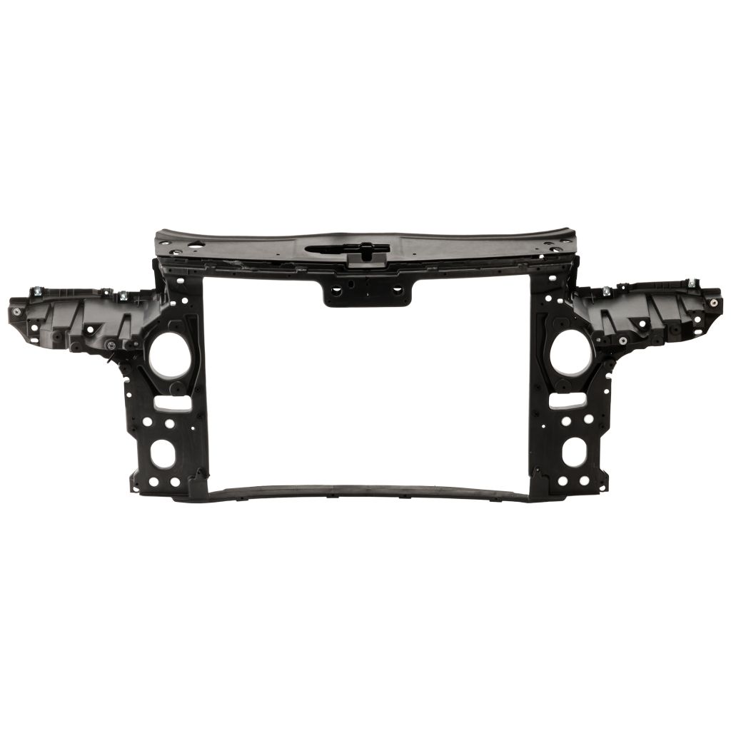 VOLKSWAGEN TOUAREG RADIATOR SUPPORT OEM#7L0805594R 2008-2010 PL#VW1225130