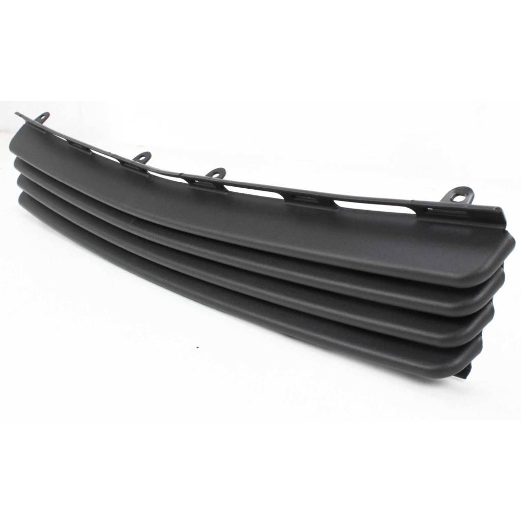 GM TRUCKS & VANS YUKON DENALI/YUKON XL DENALI (GMC) FRONT BUMPER GRILLE BLACK (INSERT) OEM#15153490 2001-2006 PL#GM1036103