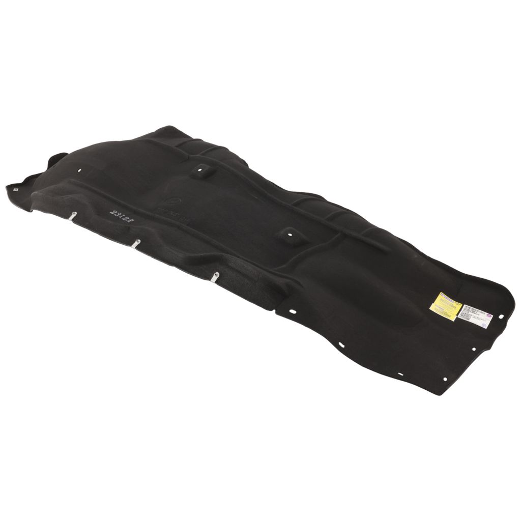 GM TRUCKS & VANS CANYON (GMC) FENDER LINER RIGHT (Passenger Side) OEM#84231357 2015-2022 PL#GM1249263