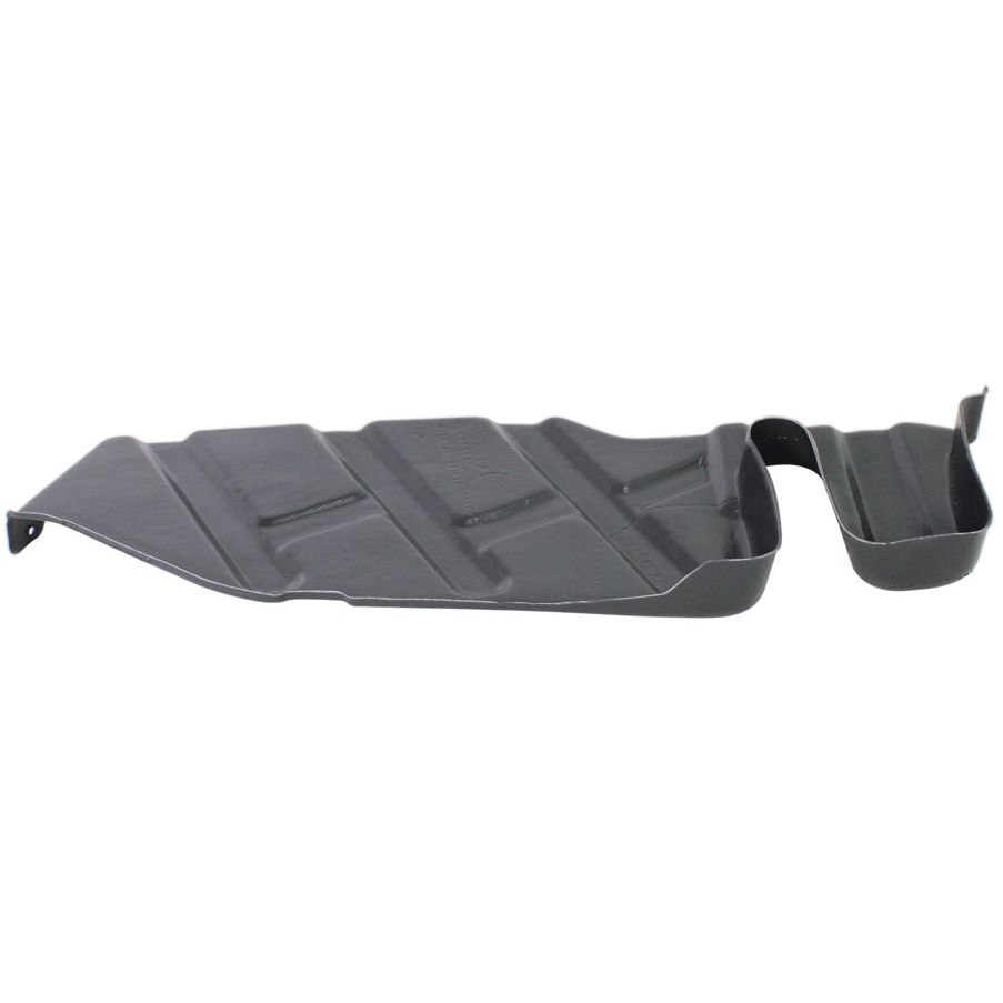 HYUNDAI SANTA FE FRONT ENG UNDER COVER RIGHT (Passenger Side) (2.7/3.5L FROM 11-03-04) OEM#2912026200 2004-2006 PL#HY1228141