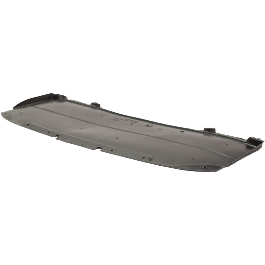 MAZDA MAZDA6 FRONT SPLASH SHIELD (FRONT UNDER CVR) OEM#GSH75611Y-PFM 2018-2021 PL#MA1228128