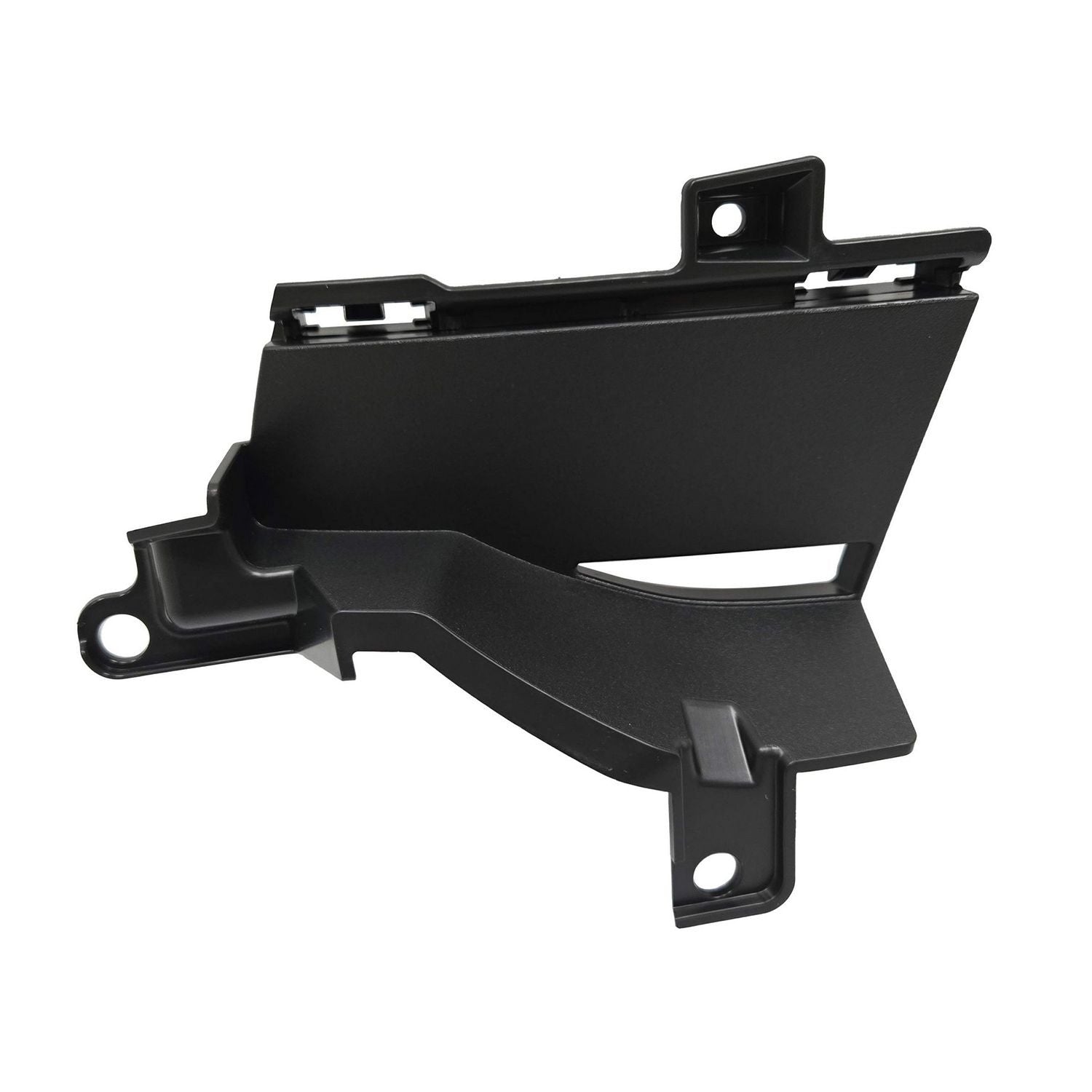 LEXUS NX 250/350 GRILLE SIDE BRACKET RIGHT (Passenger Side) (SEAL) OEM#53285F6010 2022-2025 PL#LX1213116
