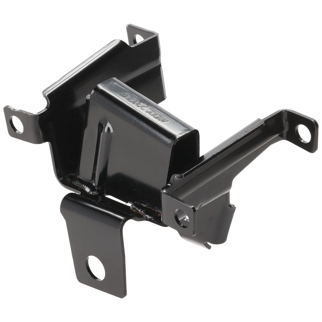 GM TRUCKS & VANS SIERRA/PU 1500 HYBRID (GMC) FRONT BUMPER BRACKET INNER LEFT (Driver Side) OEM#22767056 2009-2013 PL#GM1066185
