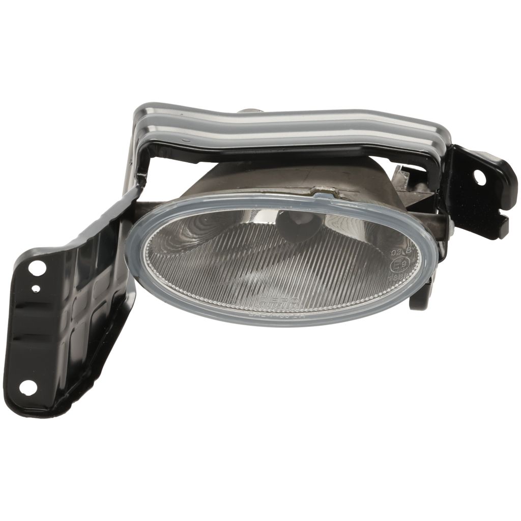 HONDA ACCORD CROSSTOUR FOG LAMP ASSEMBLY LEFT (Driver Side) OEM#33951TP6305 2010 PL#HO2592125