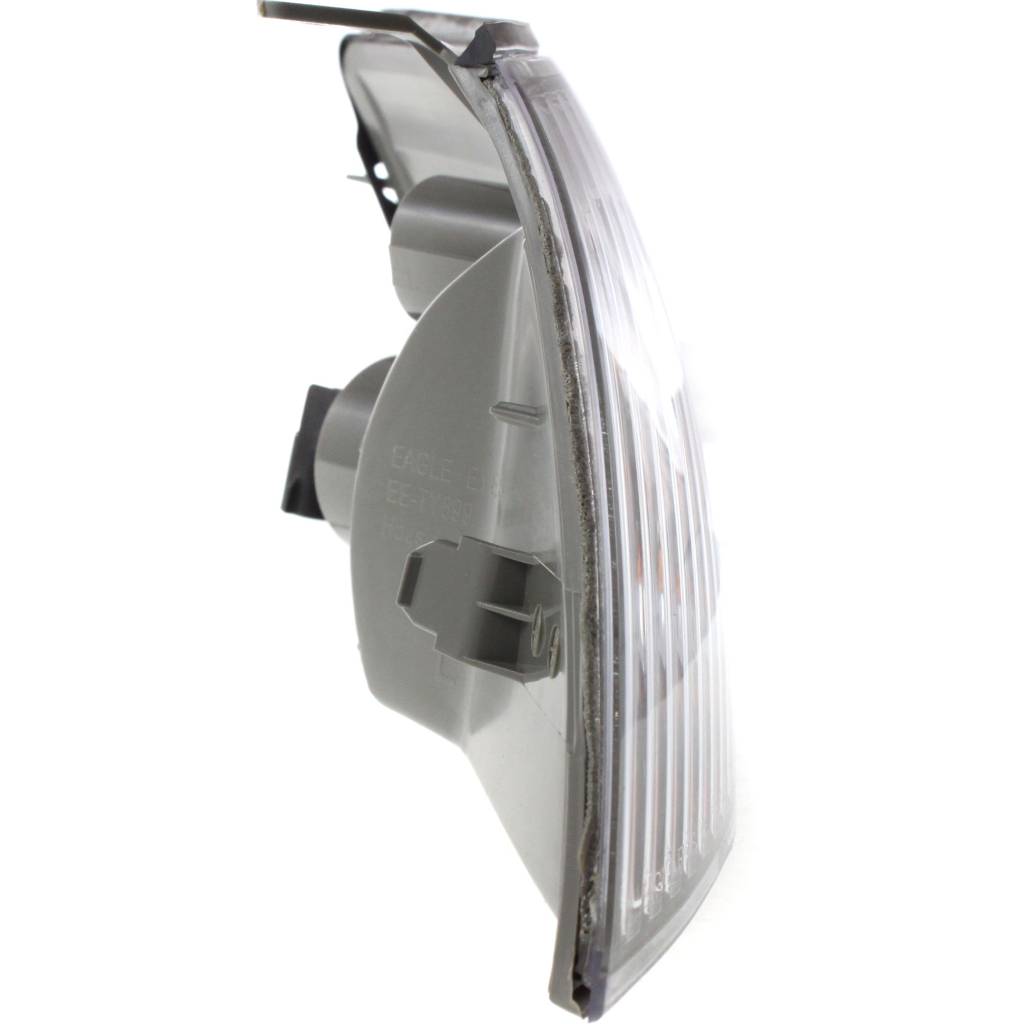 LEXUS ES 300 CORNER LAMP ASSY LEFT (Driver Side) OEM#8152033100 2000-2001 PL#LX2530108