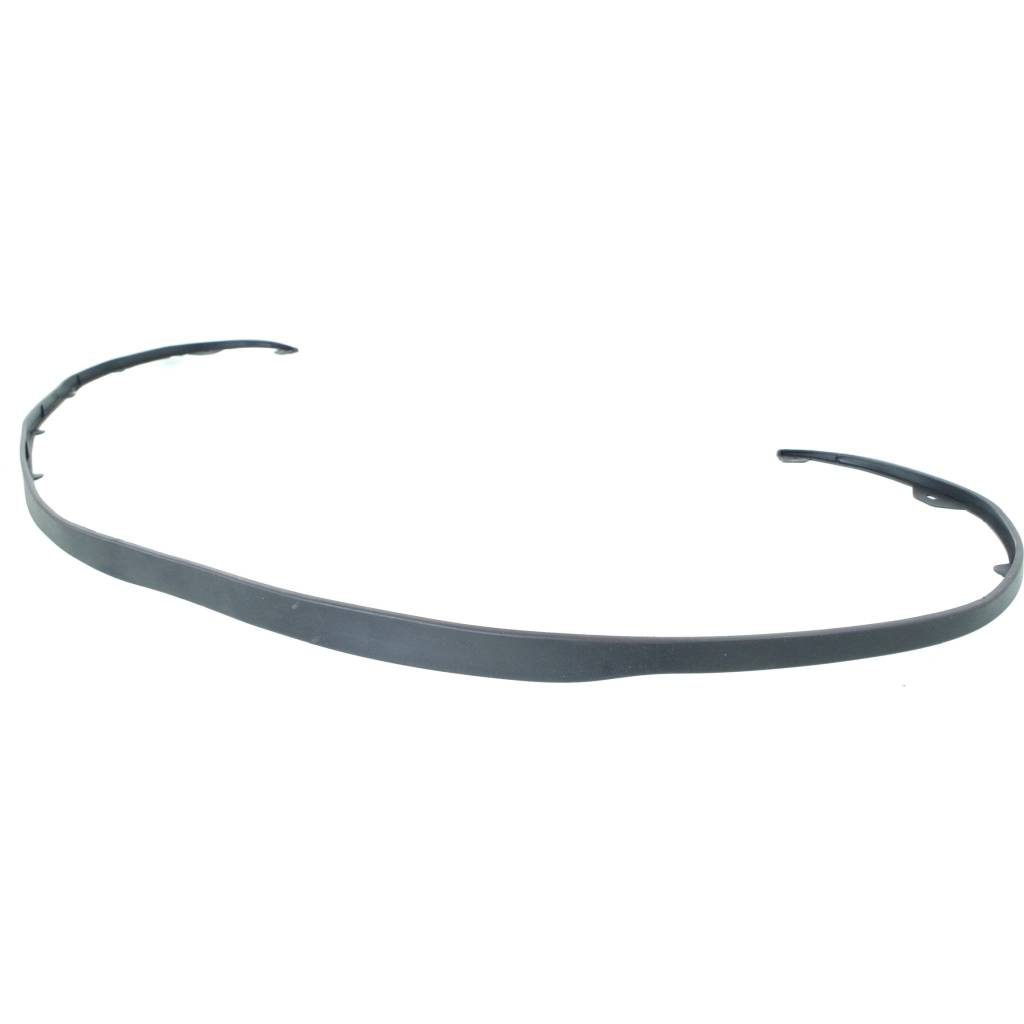 HYUNDAI ELANTRA SEDAN FRONT BUMPER LOWER AIR SPOILER (KOREA) OEM#865903X700 2014-2016 PL#HY1094101