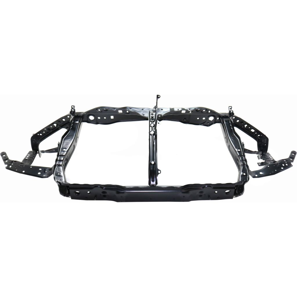 LEXUS RX 450h RADIATOR SUPPORT ASSEMBLY **CAPA** OEM#532010E100 2010-2015 PL#LX1225117C