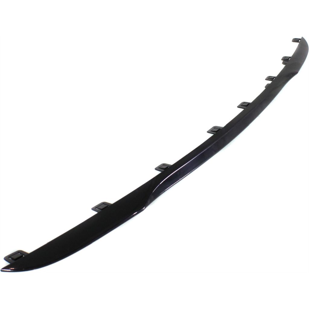 CHRYSLER 200 CONV REAR BUMPER MOLDING PTD OEM#68102312AA 2011-2014 PL#CH1144102