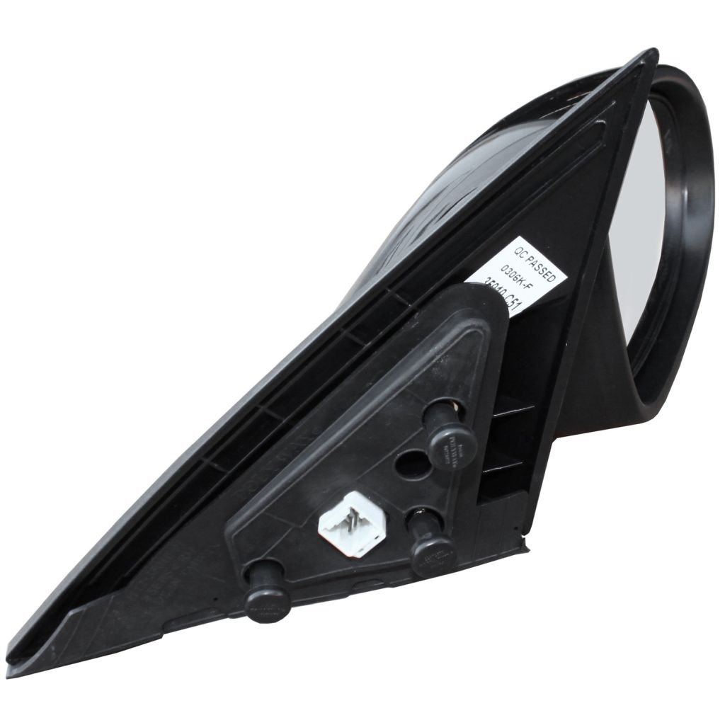 NISSAN(DATSUN) ALTIMA DOOR MIRROR RIGHT (Passenger Side) POWER/HEATED OEM#96301ZB170 2002-2006 PL#NI1321157