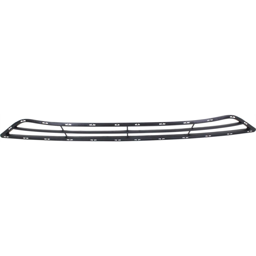 HYUNDAI SONATA FRONT BUMPER GRILLE OEM#865613S000 2011-2013 PL#HY1036114