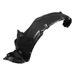 MAZDA TRIBUTE FENDER LINER LEFT (Driver Side) OEM#EC0156140F 2001-2006 PL#MA1250101