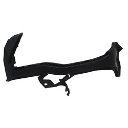 SUBARU FORESTER FRONT BUMPER COVER UPPER RETAINER LEFT (Driver Side) OEM#57707SG010 2014-2018 PL#SU1042102