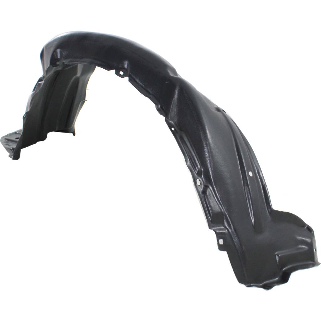 SCION SCION tC FENDER LINER LEFT (Driver Side) **CAPA** OEM#5387621100 2011-2013 PL#SC1248108C