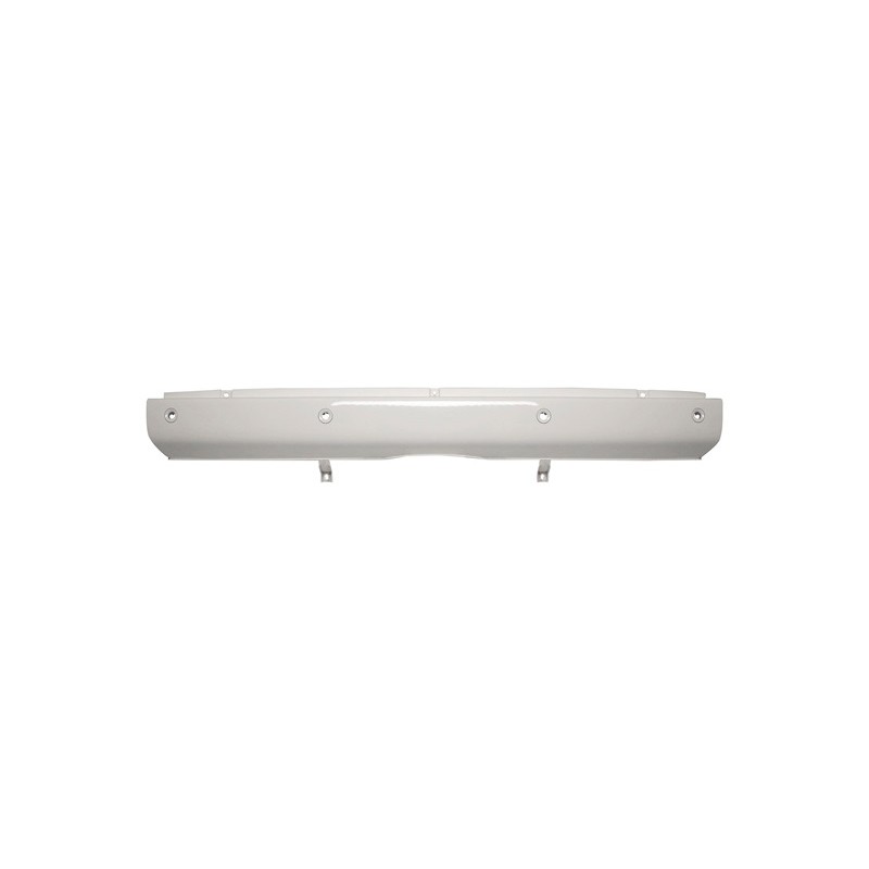 MERCEDES-BENZ SPRINTER REAR BUMPER COVER PRIMED (W/SENSOR)(WO/STEP) OEM#90788551009678 2019-2025 PL#MB1100473