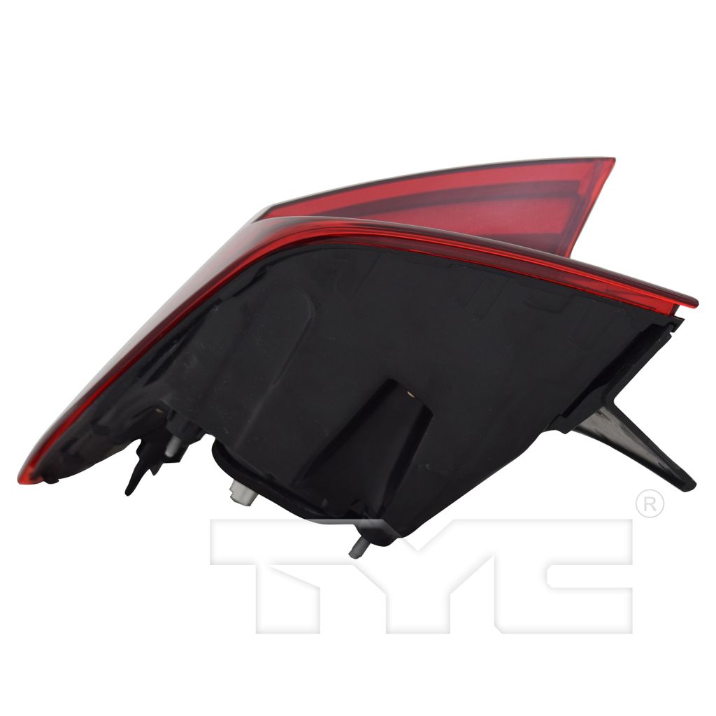 HYUNDAI SONATA TAIL LAMP ASSY LEFT (Driver Side) OUTER (LED-SIGNAL)(SEL PLUS/N-LINE/LIMITED)**CAPA** OEM#92401L0100 2020-2021 PL#HY2804163C