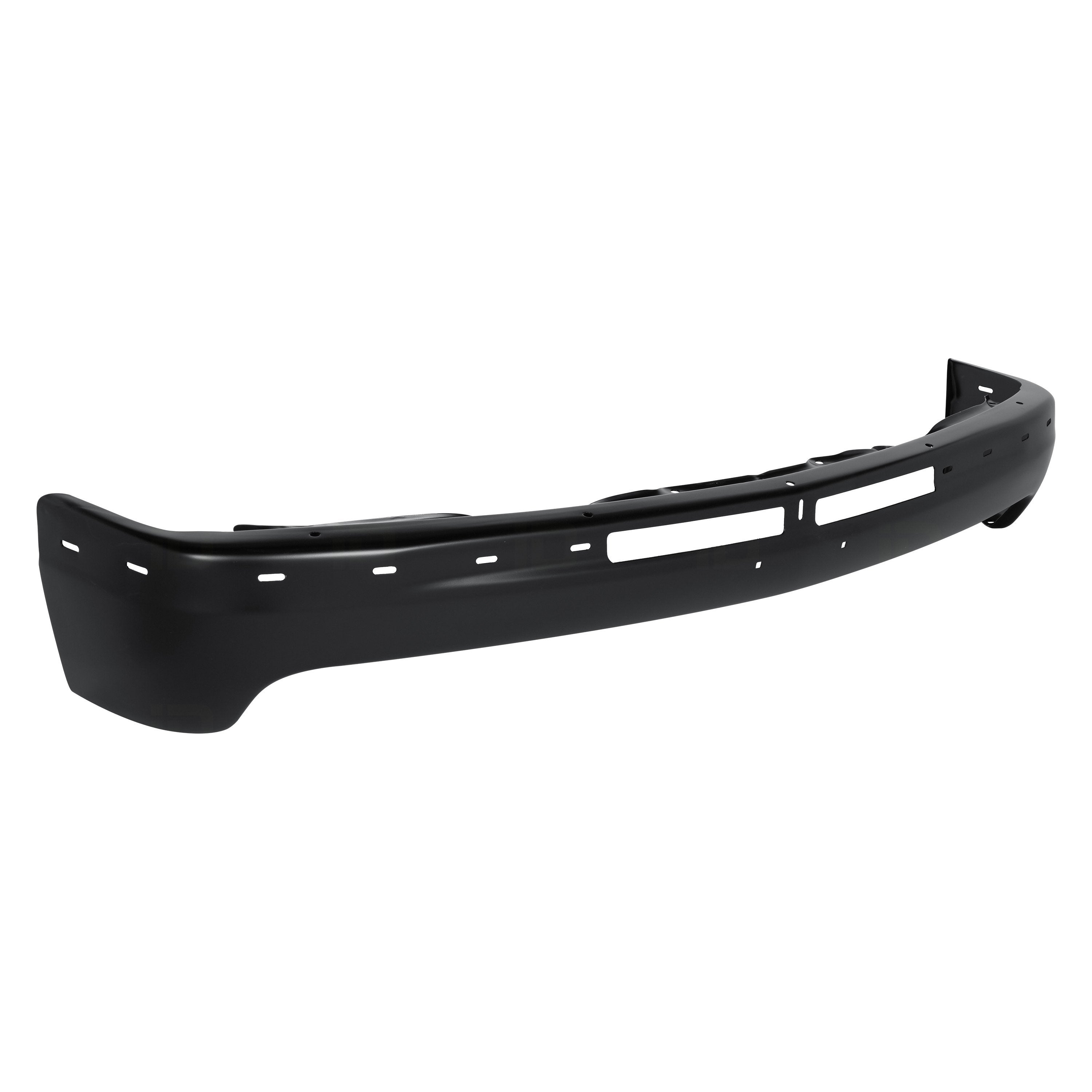 GM TRUCKS & VANS SUBURBAN (CHEVY) FRONT BUMPER PTD (W/ BKT) OEM#12335826-PFM 2000-2006 PL#GM1003128