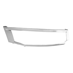 HONDA ACCORD SEDAN GRILLE MOLDING CHROME OEM#71126TA5A00 2008-2010 PL#HO1202104