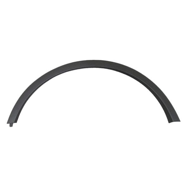 BUICK ENCORE FRONT WHEEL OPENING MLDG LEFT (Driver Side) TXT-BLACK OEM#95275448 2020-2022 PL#GM1290268