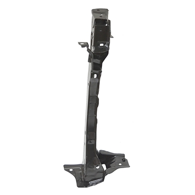 TOYOTA PRIUS C (1.5L) RADIATOR SUPPORT SIDE BEAM LEFT (Driver Side) OEM#5320452040 2012-2019 PL#TO1225418
