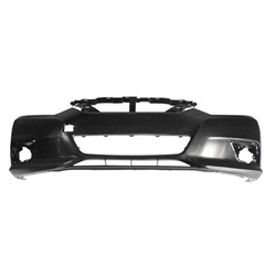 NISSAN(DATSUN) ALTIMA SEDAN FRONT BUMPER COVER PRIMED (W/ SENSOR) OEM#620229HS2H 2016-2018 PL#NI1000312
