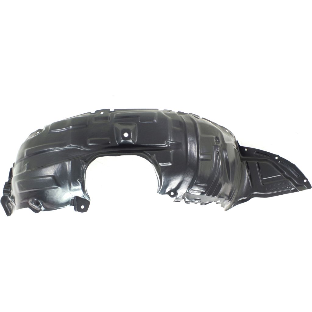 MAZDA MAZDA5 FENDER LINER LEFT (Driver Side) OEM#CC4456140G 2006-2010 PL#MA1248131
