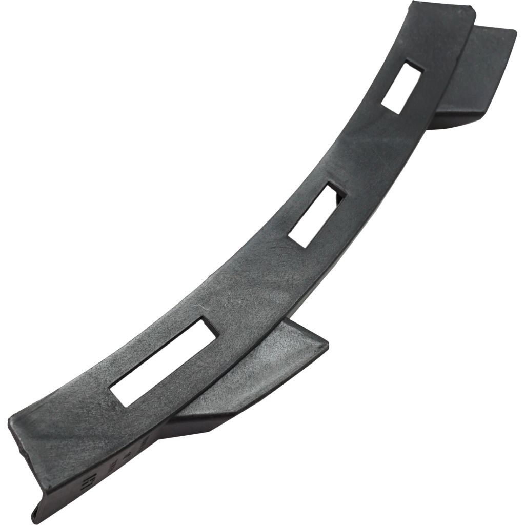 HYUNDAI ACCENT SEDAN FRONT BUMPER COVER BRACKET LEFT (Driver Side) (PLASTIC) OEM#865831R000 2012-2017 PL#HY1042105
