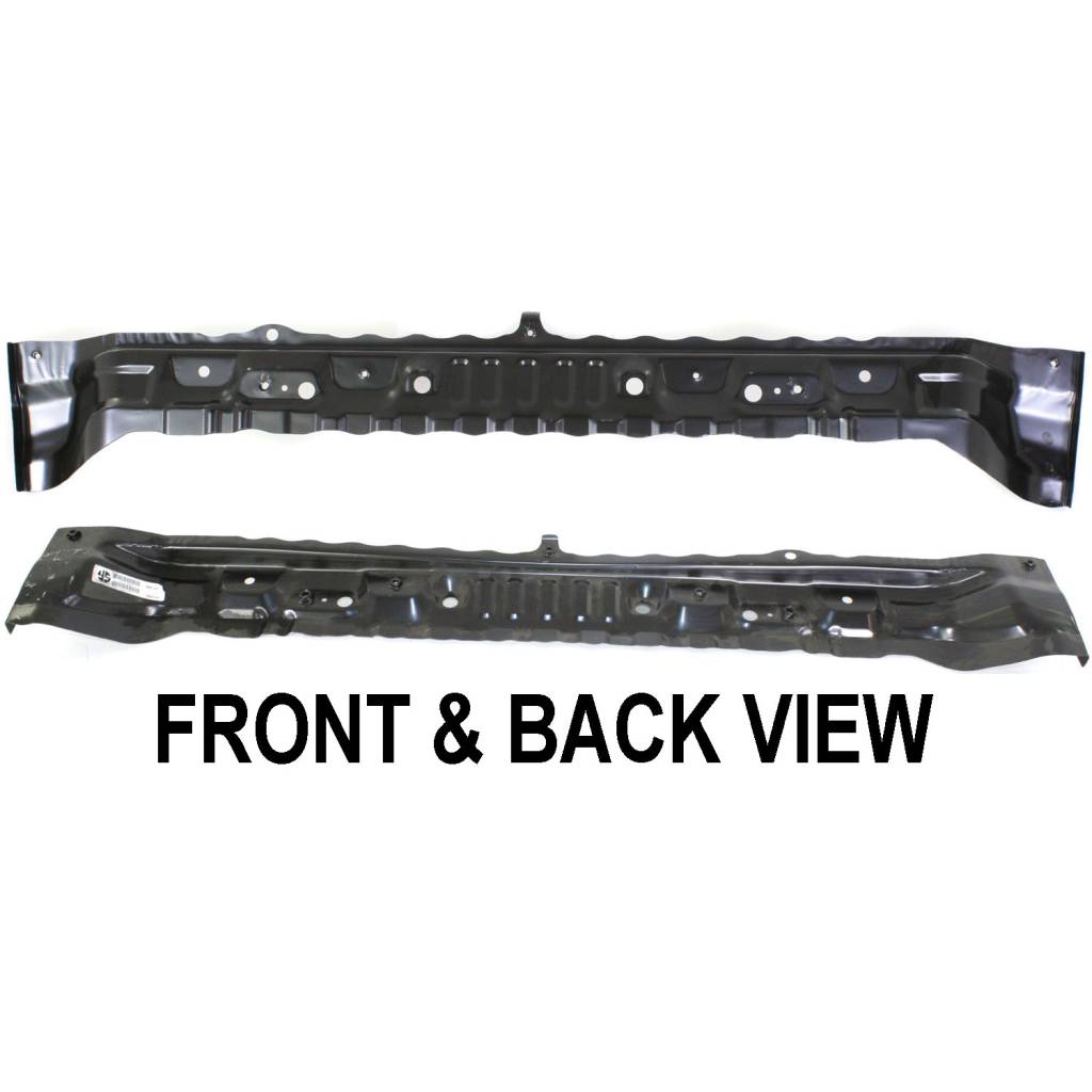 SUBARU FORESTER TIE BAR LOWER OUTER 2.5L (CROSSMEMBER) OEM#51231AG0009P 2014-2018 PL#SU1225133