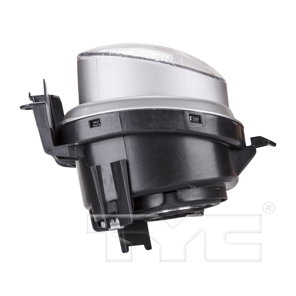 LEXUS ES 350 FOG LAMP UNIT LEFT (Driver Side)**CAPA** OEM#8122133200 2007-2009 PL#LX2592108C