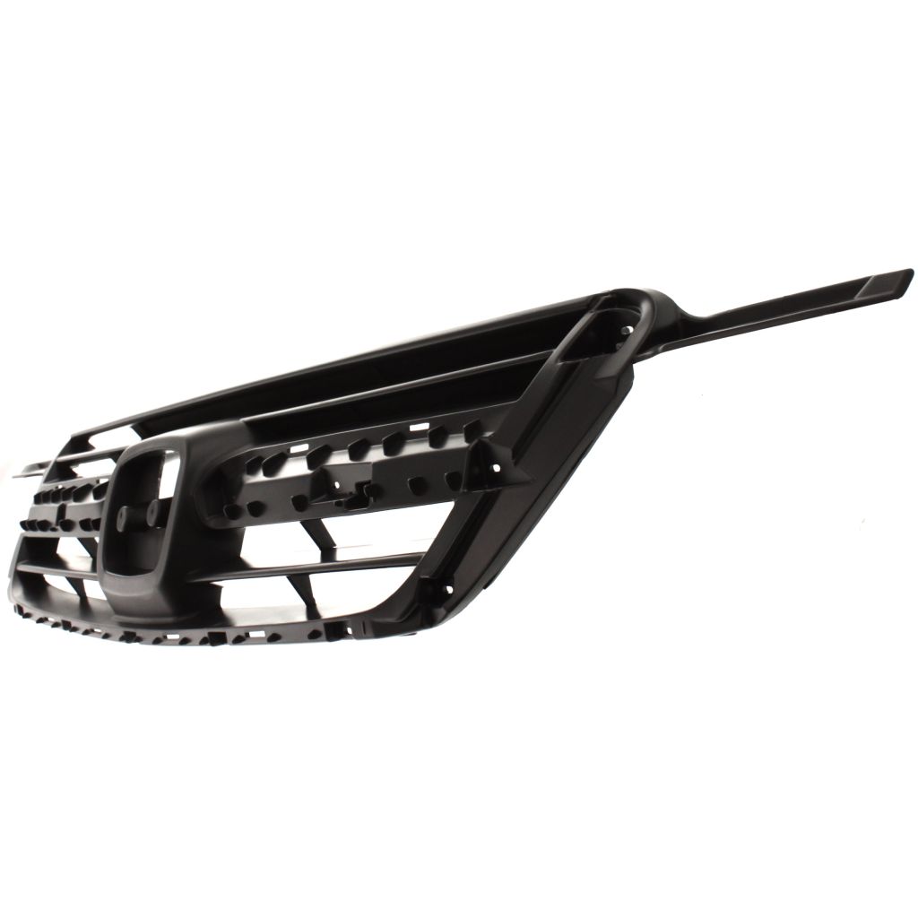 HONDA CRV GRILLE BLACK (W/O MLDG) OEM#71121S9A003 2002-2004 PL#HO1200159